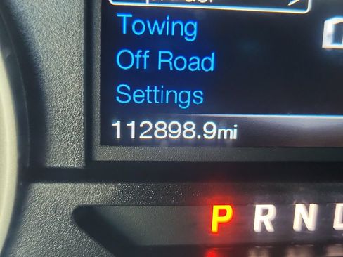 Certified 2019 Ford F150 XLT w/ Equipment Group 302A Luxury AWD/4WD image 17