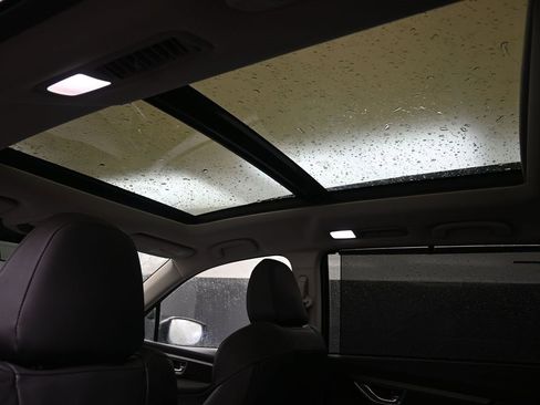 New 2026 Subaru Ascent Touring image 20