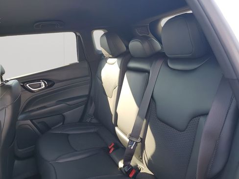 New 2026 Jeep Compass Latitude w/ Quick Order Package 29K image 19