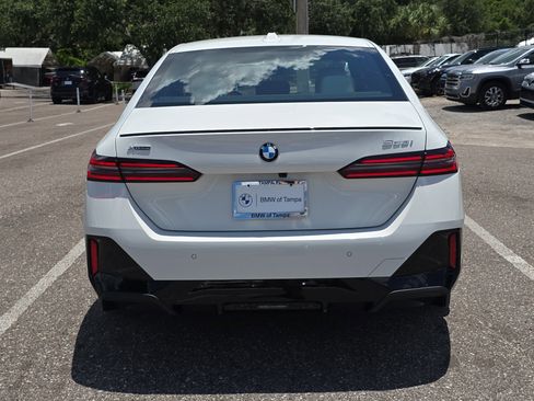 New 2026 BMW 530i xDrive w/ M Sport Package image 6