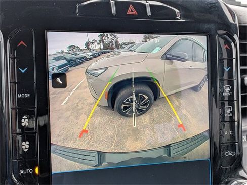 Used 2022 RAM 1500 Limited w/ Night Edition image 22