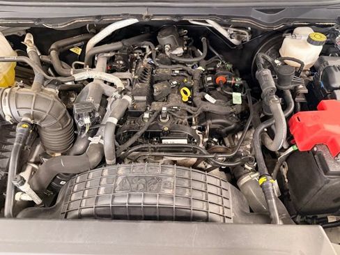 Used 2021 Ford Ranger Lariat w/ Trailer Tow Package AWD/4WD image 44
