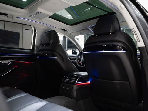 Used 2023 Audi S8 w/ S8 Comfort Plus Package image 38