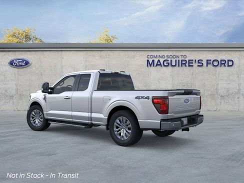 New 2026 Ford F150 XLT image 4