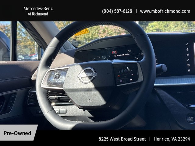 Used 2026 Nissan Murano Platinum w/ Cargo Package AWD/4WD image 20