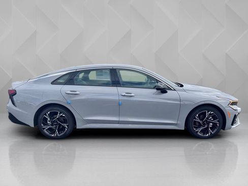 New 2026 Kia K5 GT-Line FWD image 4