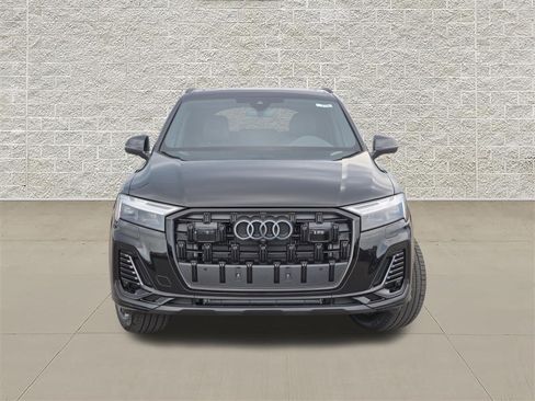 New 2026 Audi Q7 2.0T Premium Plus AWD/4WD image 2