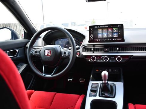 Used 2024 Honda Civic Type R image 20
