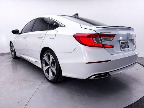 Used 2022 Honda Accord Sport image 12