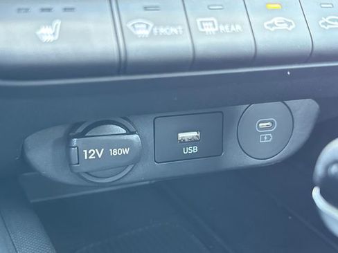 New 2026 Hyundai Elantra SEL Sport Premium FWD image 26