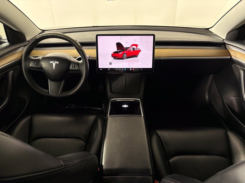 Used 2023 Tesla Model 3 Standard Range RWD image 31