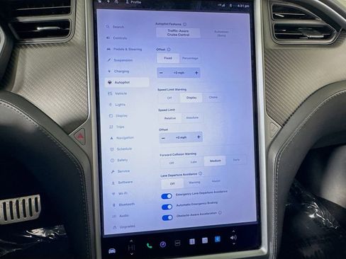 Used 2018 Tesla Model S P100D image 18