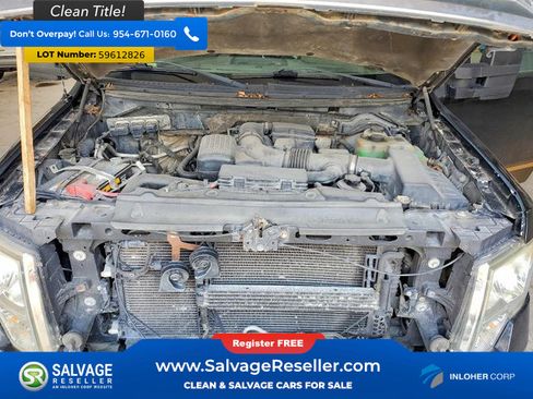 Used 2010 Ford F150 4x4 SuperCrew image 15