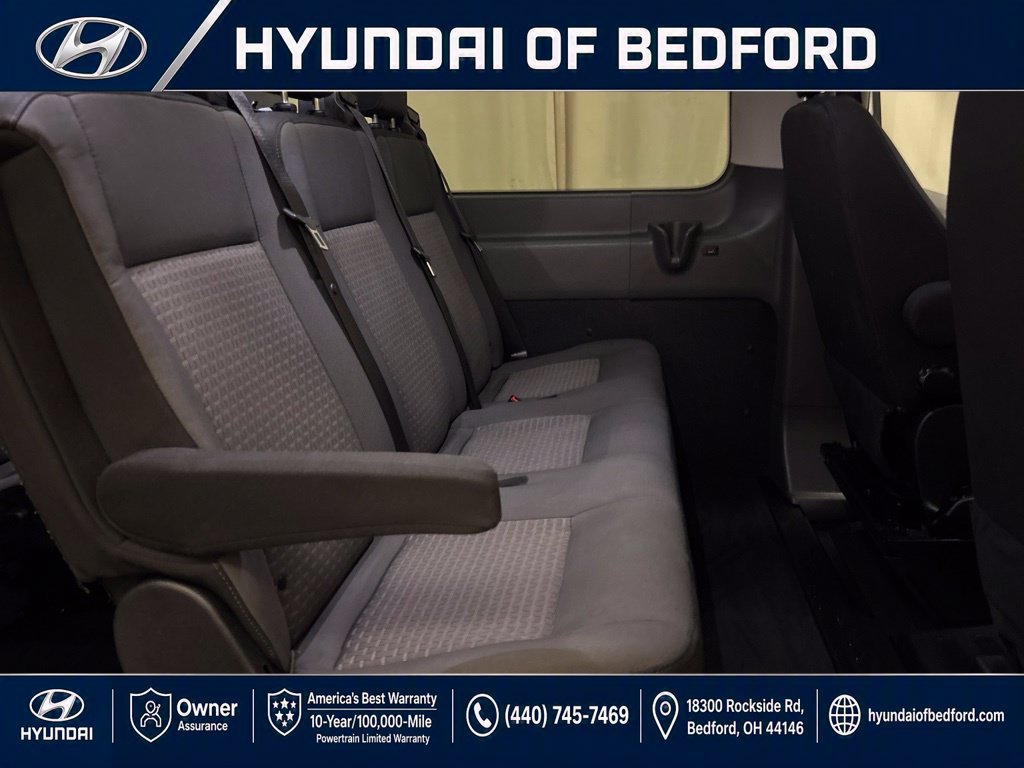 Used 2023 Ford Transit 350 XLT RWD image 27