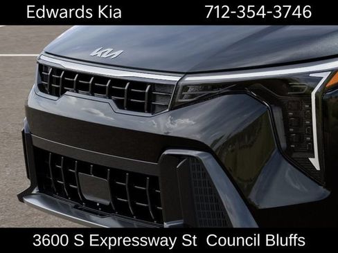 New 2026 Kia K4 GT-Line Turbo FWD image 14