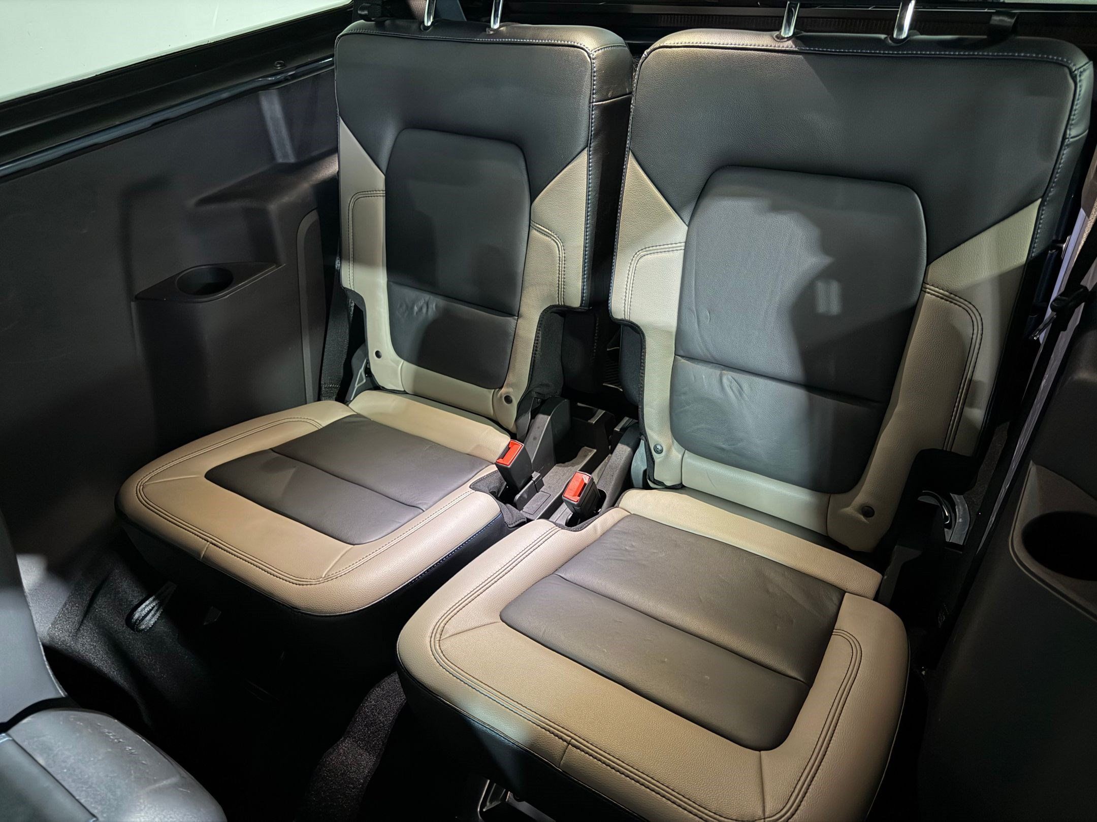 Used 2024 Ford Bronco Wildtrak AWD/4WD image 32
