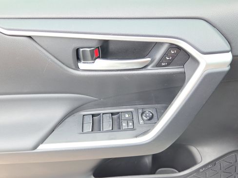 Certified 2025 Toyota RAV4 XLE Premium w/ Weather Package image 23