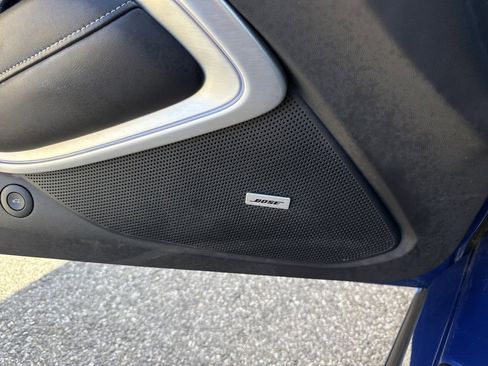 Used 2023 Chevrolet Camaro LT RWD image 24