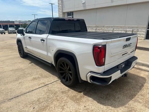 Used 2022 GMC Sierra 1500 Denali AWD/4WD image 12