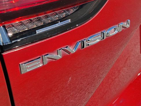 Used 2023 Buick Envision Preferred image 11