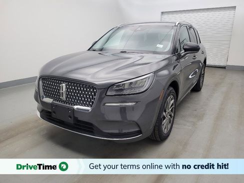 Used 2020 Lincoln Corsair AWD w/ Equipment Group 101A image 1