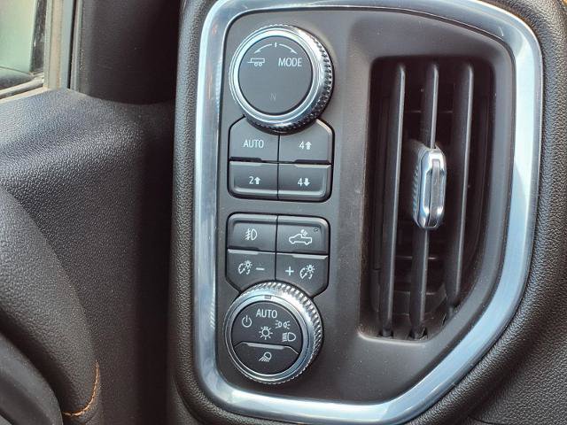 Used 2021 GMC Sierra 1500 AT4 AWD/4WD image 14