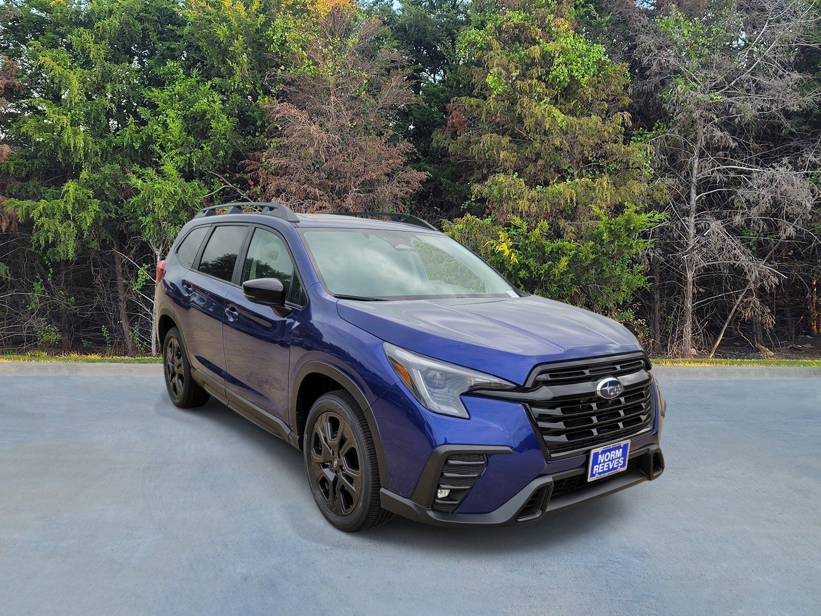 New 2026 Subaru Ascent Bronze Edition AWD/4WD image 15