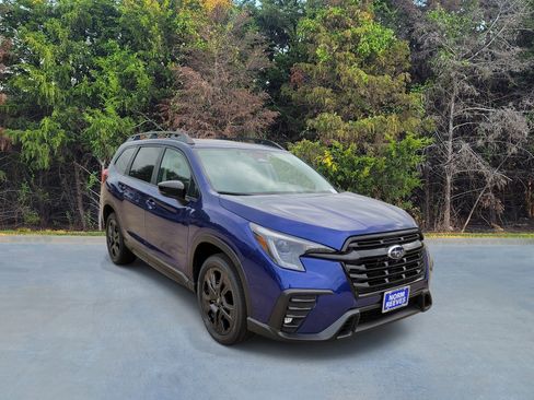 New 2026 Subaru Ascent Bronze Edition AWD/4WD image 15
