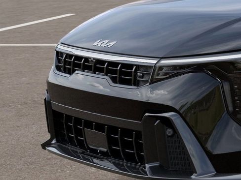 New 2025 Kia K4 GT-Line Turbo FWD image 12