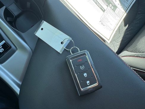 New 2026 Dodge Charger Scat Pack image 30