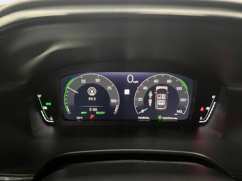 Certified 2026 Honda CR-V Sport-L image 11