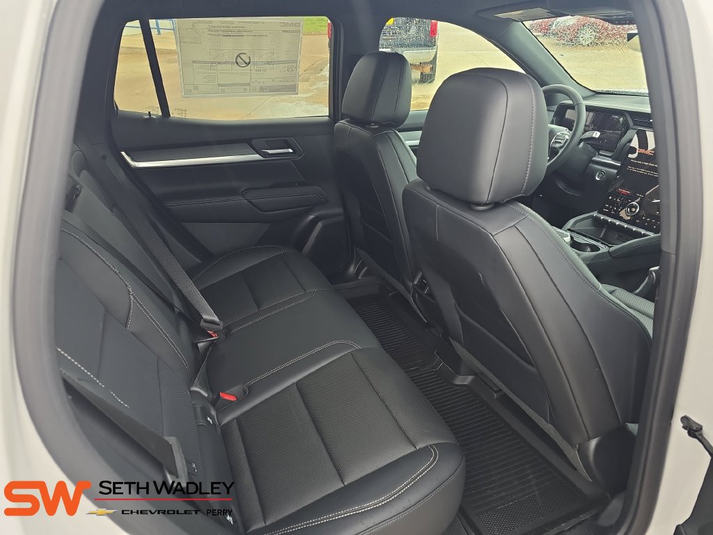 New 2027 GMC Terrain Elevation w/ Elevation Premium Package FWD image 12