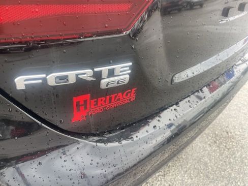 Used 2020 Kia Forte Sedan image 10