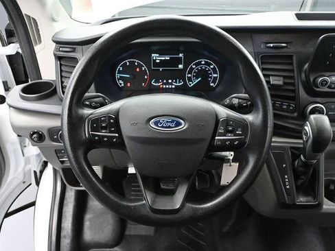 Used 2023 Ford Transit 350 XL image 24