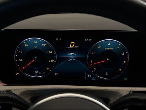 Used 2022 Mercedes-Benz CLA 250 4MATIC image 18