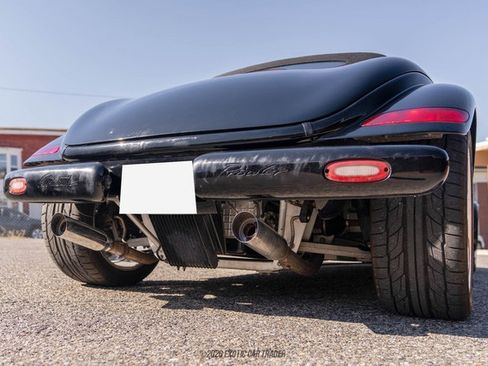 Used 1999 Plymouth Prowler RWD image 60