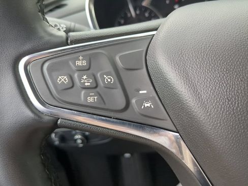 Used 2024 Chevrolet Equinox LT FWD image 26