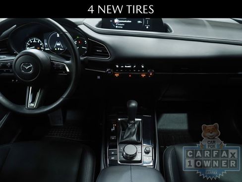 Certified 2024 MAZDA CX-30 AWD 2.5 S w/ Preferred Package image 5