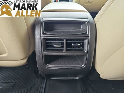 Used 2019 Cadillac XT5 Luxury AWD/4WD image 21