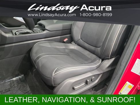 Used 2024 Honda Pilot Elite image 11