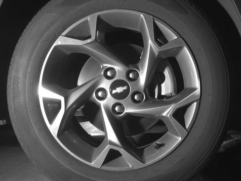 Used 2025 Chevrolet Trax LT w/ LT Convenience Package image 13