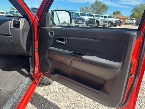 Used 2008 Chevrolet Colorado LT w/ LT Preferred Equipment Group image 13