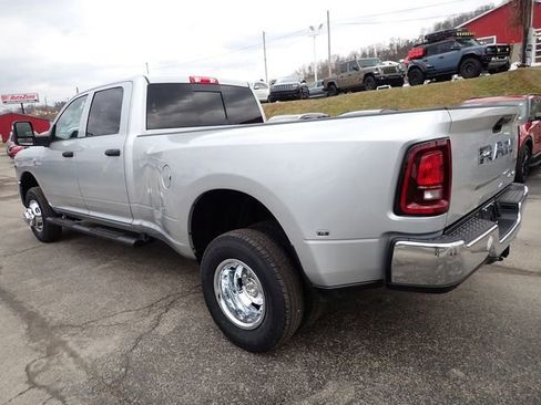 New 2026 RAM 3500 Tradesman image 3