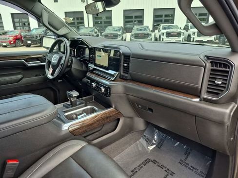 Certified 2023 GMC Sierra 1500 Elevation w/ Elevation Premium Package AWD/4WD image 29