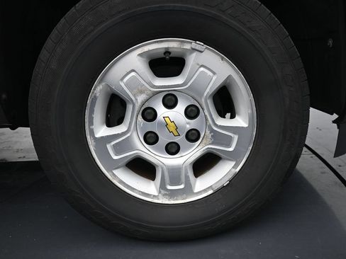 Used 2008 Chevrolet Silverado 1500 LT w/ Power Pack Plus AWD/4WD image 11