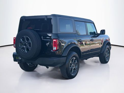 Used 2025 Ford Bronco Big Bend AWD/4WD image 9
