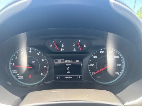 Used 2022 Chevrolet Malibu LT FWD image 13