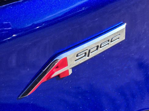 Certified 2023 Acura Integra A-Spec image 11