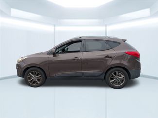 Used 2014 Hyundai Tucson SE video 2