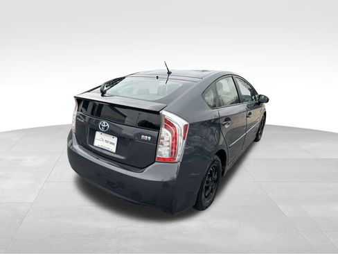 Used 2012 Toyota Prius Two image 5